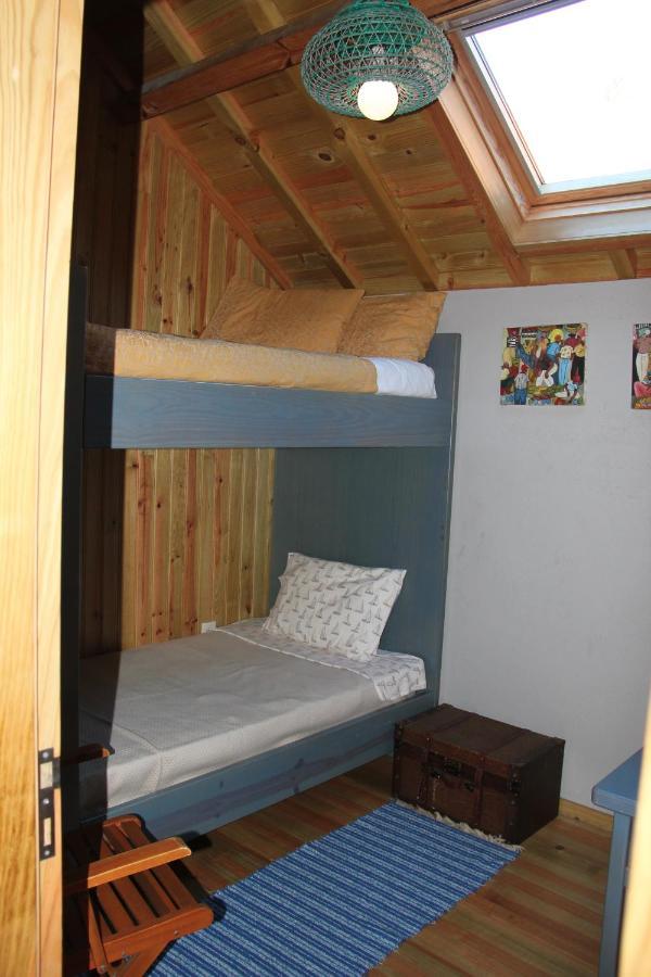 Sea house Villa Vila Cha  Ngoại thất bức ảnh