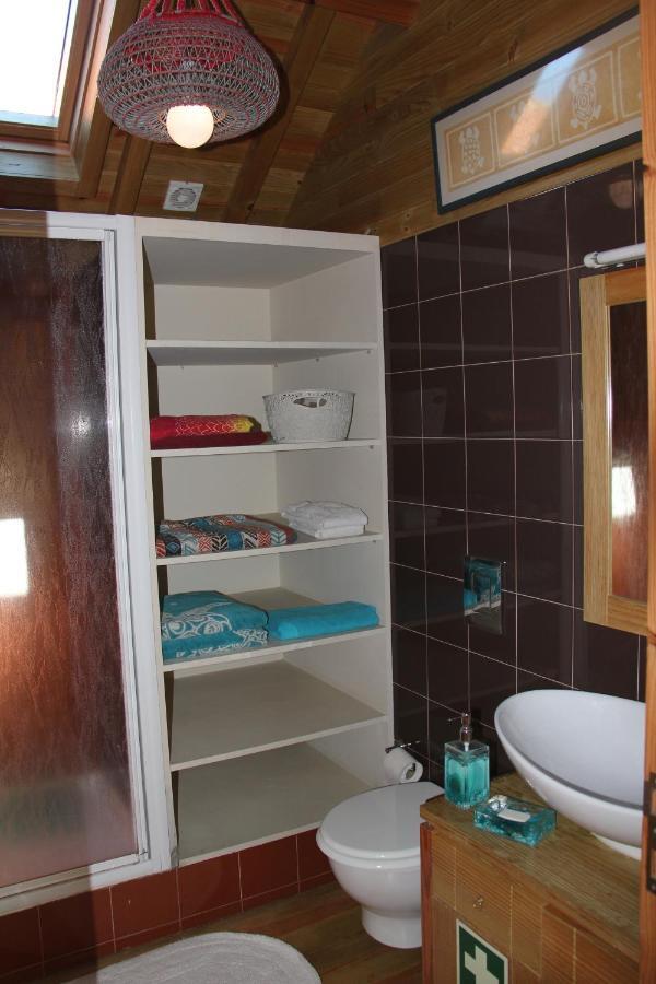 Sea house Villa Vila Cha  Ngoại thất bức ảnh