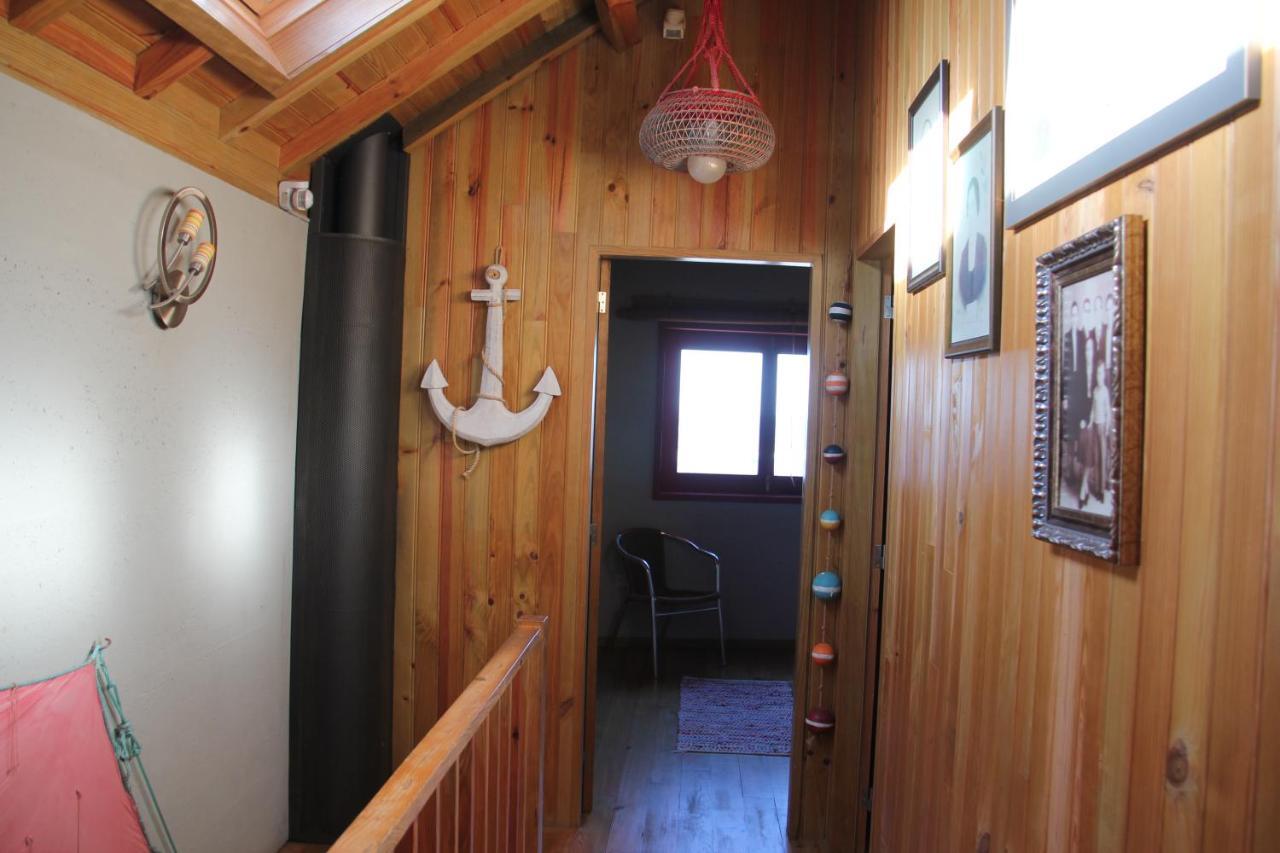 Sea house Villa Vila Cha  Ngoại thất bức ảnh